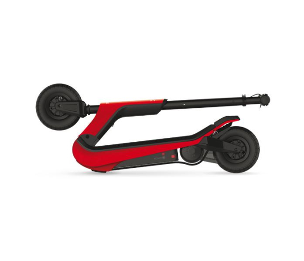 NILOX DOC ECO Red 30NXMOPRPB003 - 1436688 - zdjęcie 3